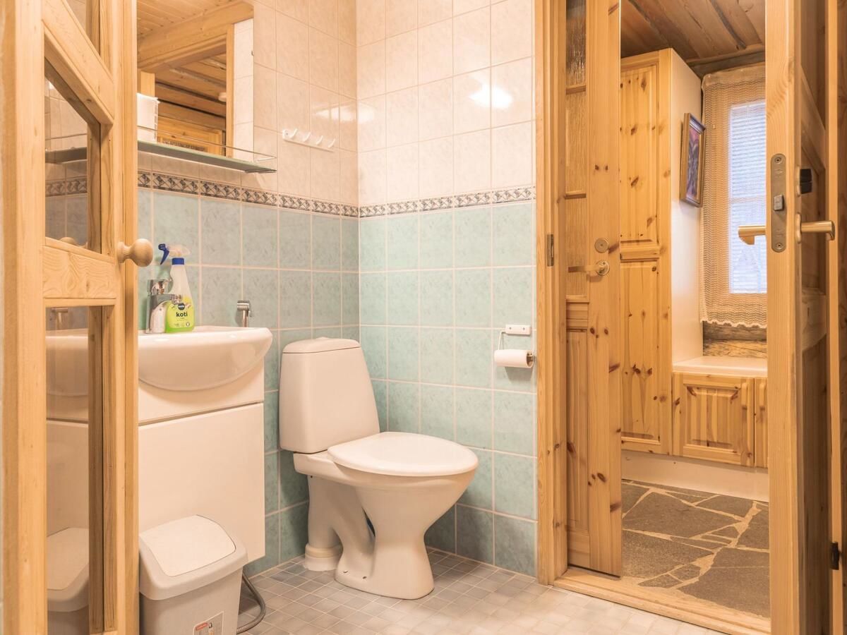 Дома для отпуска Holiday Home Tokkapirtti 3 Сиркка-4
