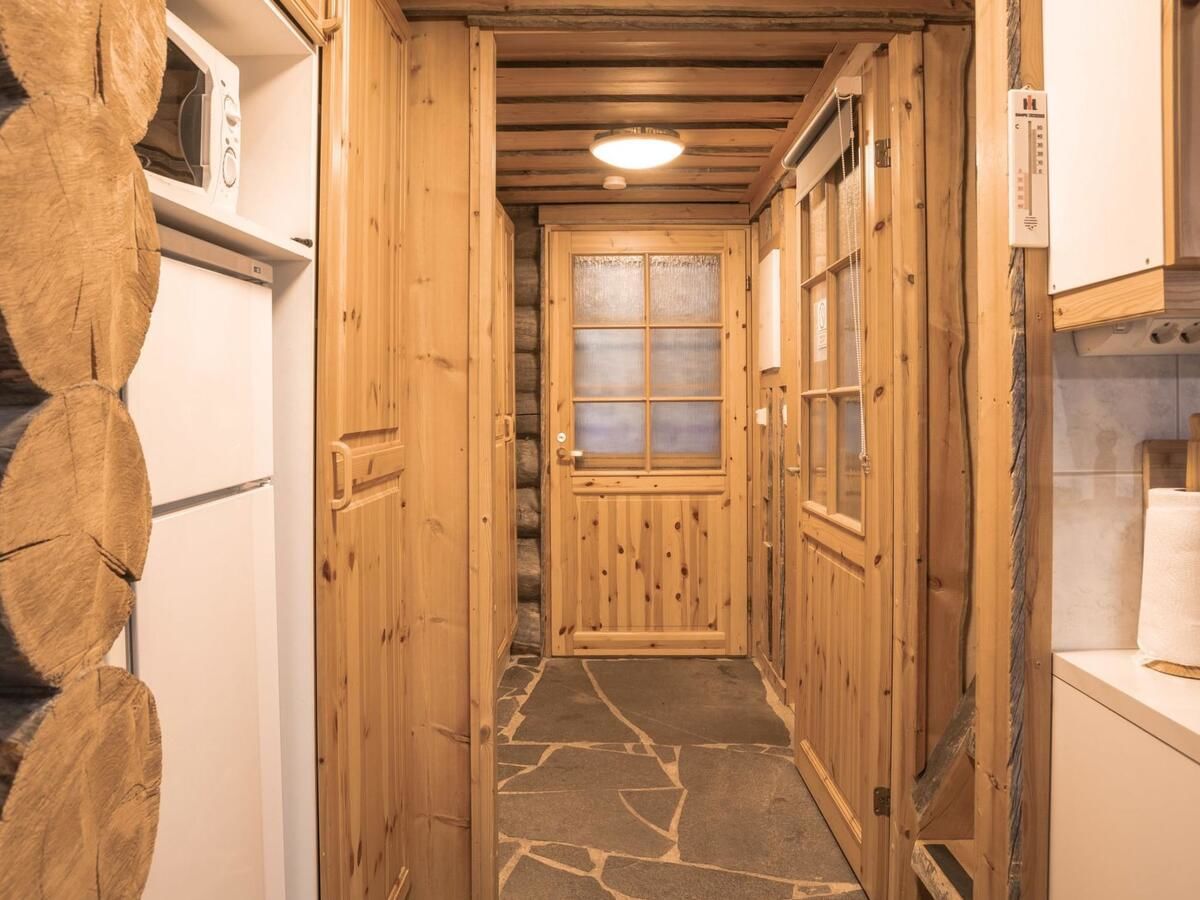 Дома для отпуска Holiday Home Tokkapirtti 3 Сиркка-19