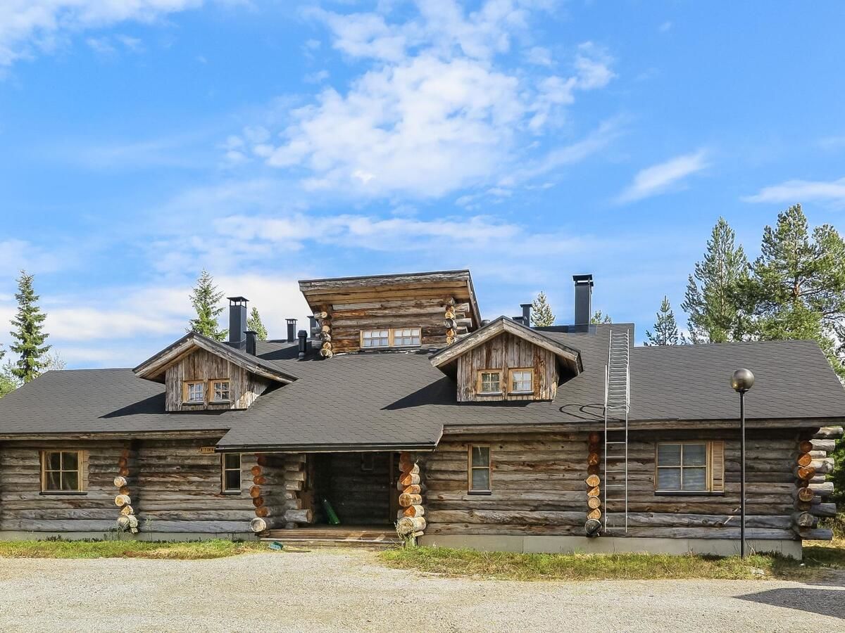 Дома для отпуска Holiday Home Tokkapirtti 3 Сиркка