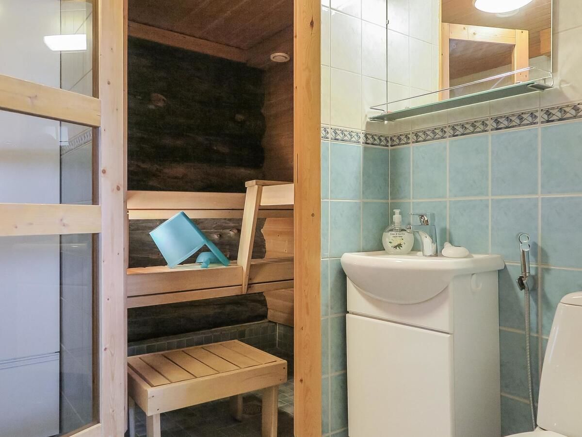Дома для отпуска Holiday Home Tokkapirtti 3 Сиркка