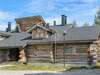 Дома для отпуска Holiday Home Tokkapirtti 3 Сиркка-6