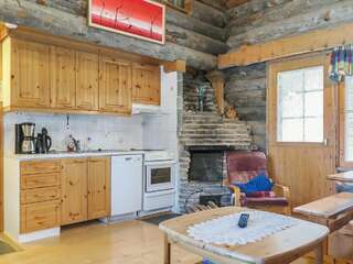 Дома для отпуска Holiday Home Tokkapirtti 3 Сиркка-1
