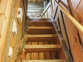 Дома для отпуска Holiday Home Tokkapirtti 3 Сиркка-3