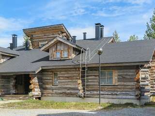 Дома для отпуска Holiday Home Tokkapirtti 3 Сиркка-6