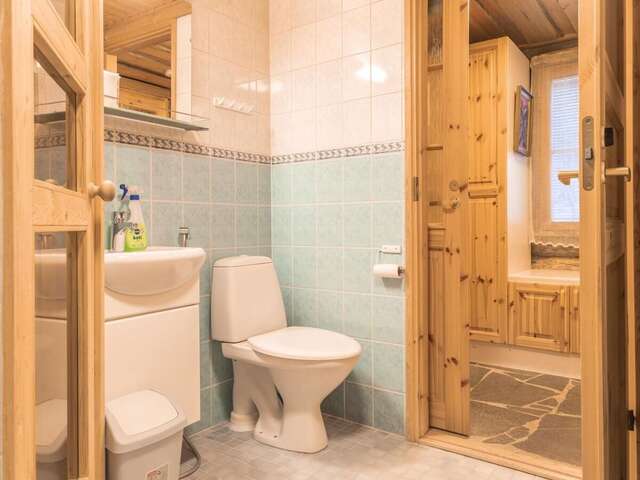 Дома для отпуска Holiday Home Tokkapirtti 3 Сиркка-3