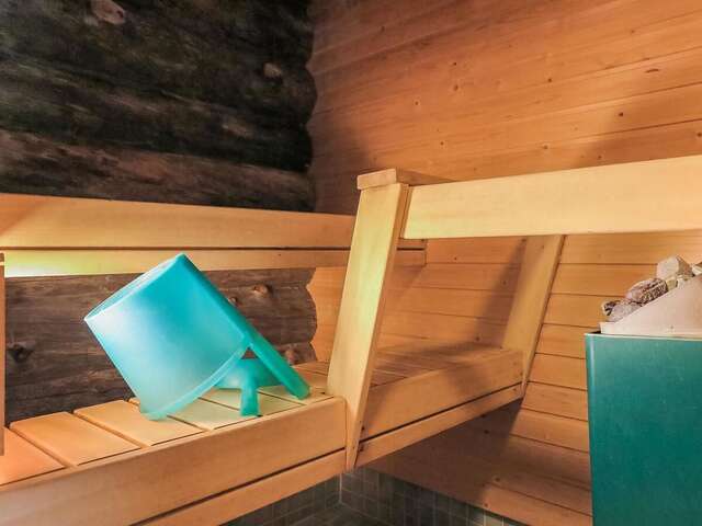 Дома для отпуска Holiday Home Tokkapirtti 3 Сиркка-12
