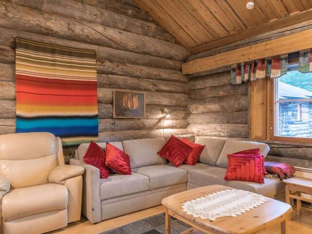 Дома для отпуска Holiday Home Tokkapirtti 3 Сиркка-13