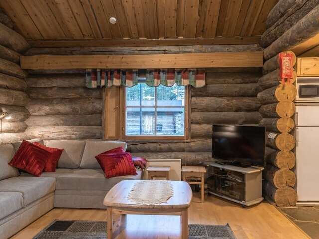 Дома для отпуска Holiday Home Tokkapirtti 3 Сиркка-14