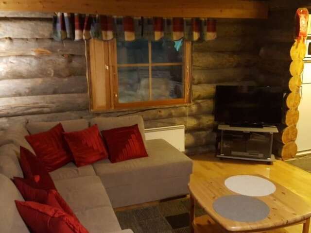 Дома для отпуска Holiday Home Tokkapirtti 3 Сиркка-15
