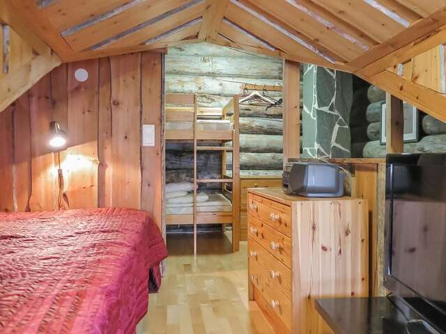 Дома для отпуска Holiday Home Tokkapirtti 3 Сиркка-16