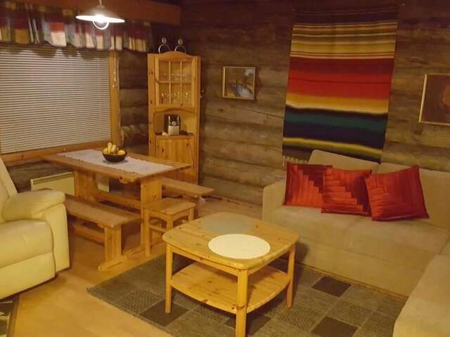 Дома для отпуска Holiday Home Tokkapirtti 3 Сиркка-17
