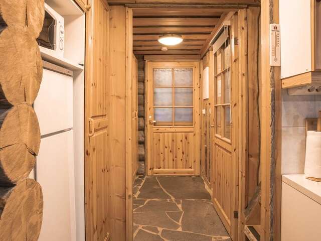 Дома для отпуска Holiday Home Tokkapirtti 3 Сиркка-18