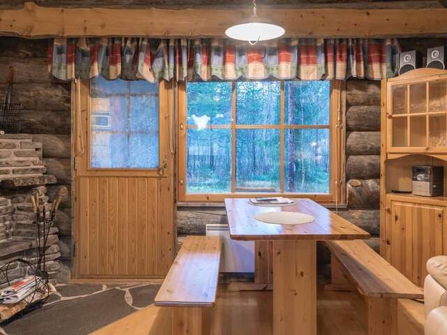 Дома для отпуска Holiday Home Tokkapirtti 3 Сиркка-19