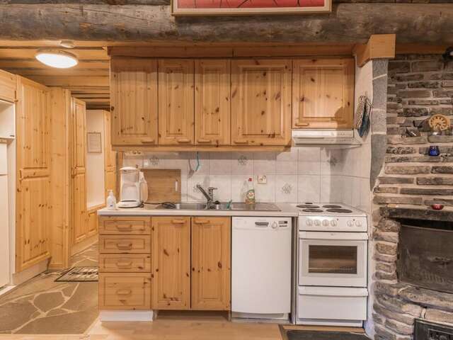 Дома для отпуска Holiday Home Tokkapirtti 3 Сиркка-21