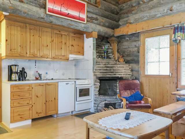 Дома для отпуска Holiday Home Tokkapirtti 3 Сиркка-4