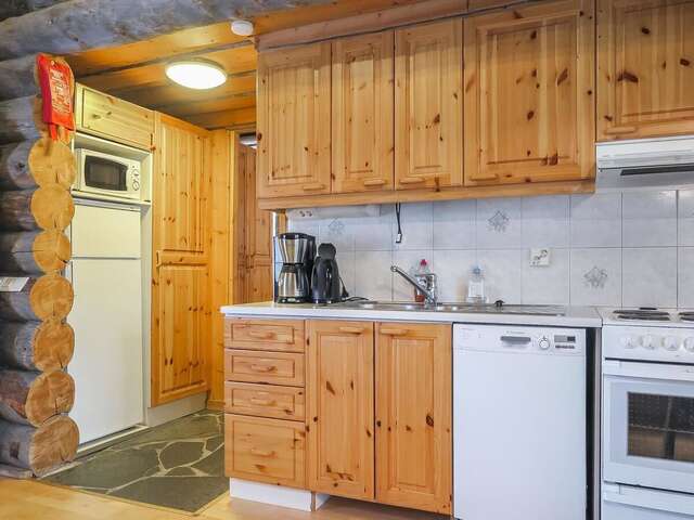 Дома для отпуска Holiday Home Tokkapirtti 3 Сиркка-5
