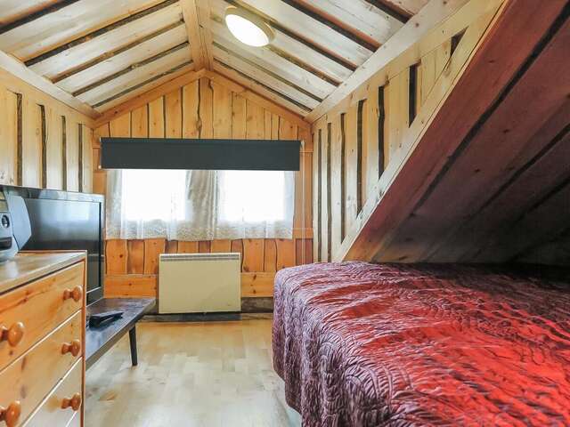 Дома для отпуска Holiday Home Tokkapirtti 3 Сиркка-7