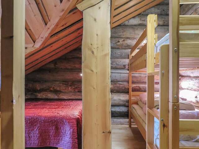 Дома для отпуска Holiday Home Tokkapirtti 3 Сиркка-8