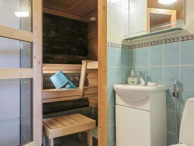 Дома для отпуска Holiday Home Tokkapirtti 3 Сиркка-11